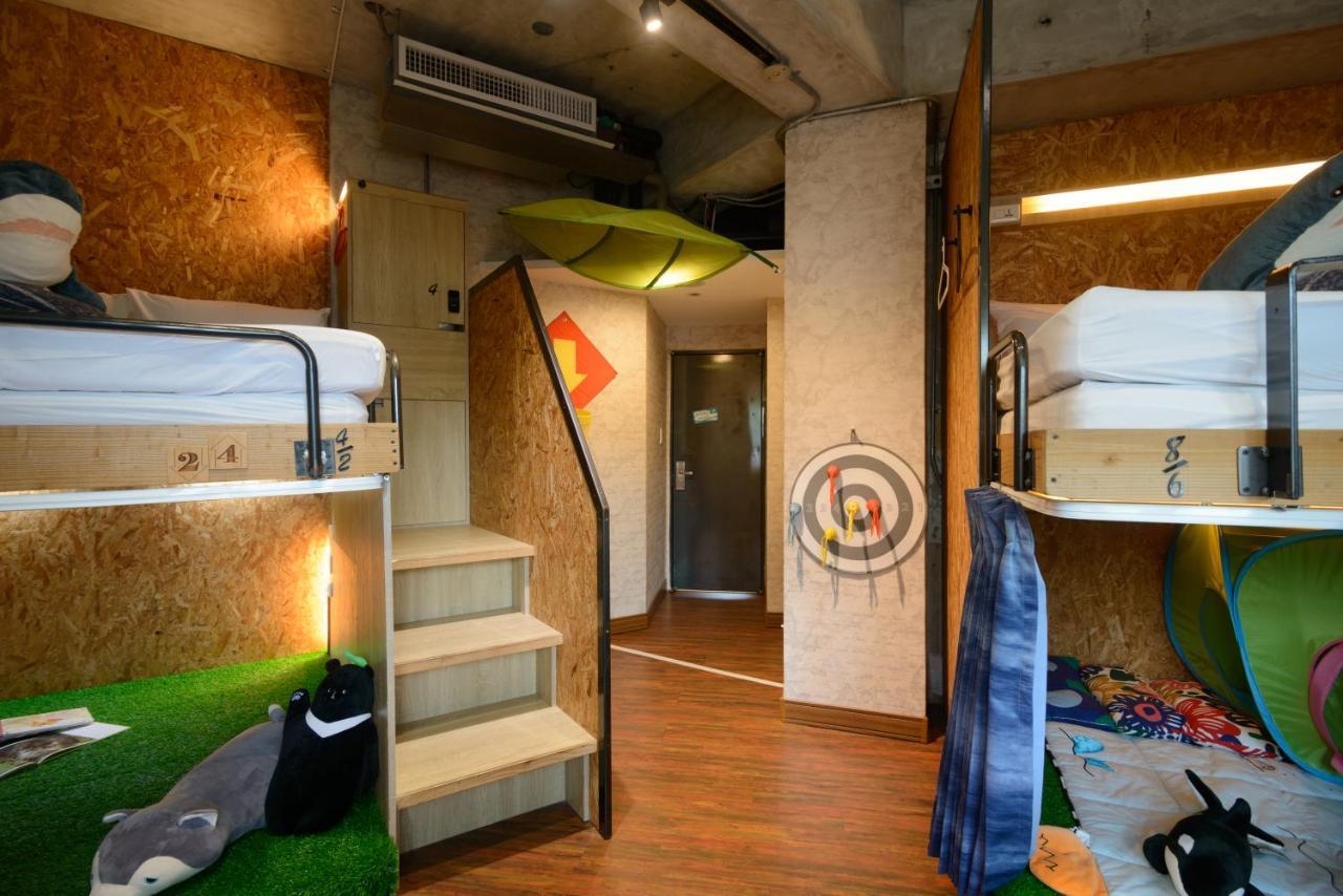 Family Bunk Bed